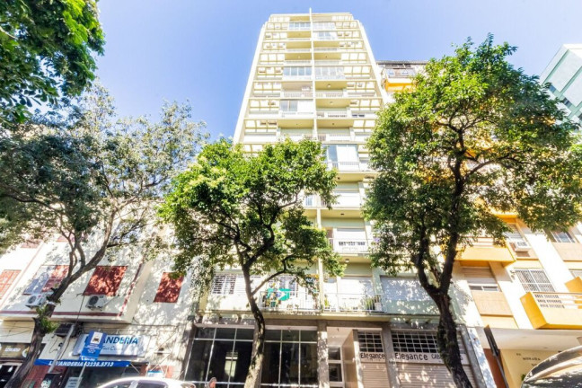 Imagem Apartamento com 3 Quartos à Venda, 97 m² em Centro Histórico - Porto Alegre
