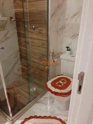 Imagem Apartamento com 2 Quartos à Venda, 42 m² em Vila São João - Guarulhos Imagem Apartamento com 2 Quartos à Venda, 42 m² em Vila São João - Guarulhos