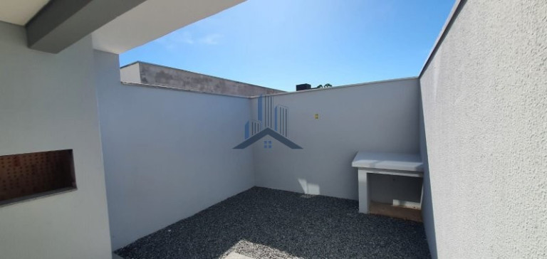 Imagem Sobrado com 2 Quartos à Venda, 70 m² em Santa Catarina - Joinville