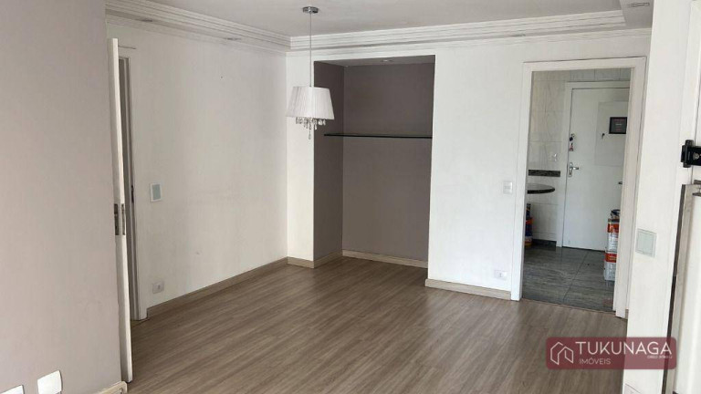 Imagem Apartamento com 2 Quartos à Venda, 100 m² em água Fria - São Paulo