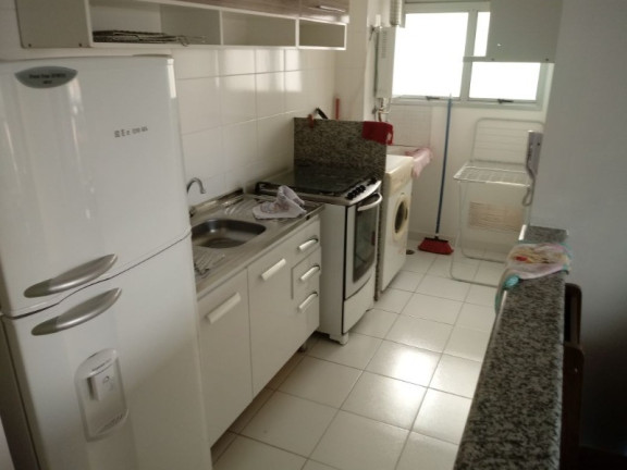 Imagem Apartamento com 2 Quartos à Venda, 52 m² em Jaraguá - São Paulo