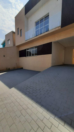 Sobrado com 4 Quartos à Venda, 297 m² em Vila Yolanda - Osasco