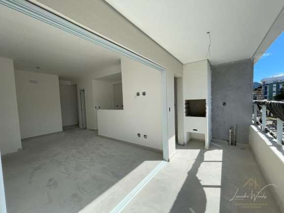 Imagem Apartamento com 2 Quartos à Venda, 70 m² em Itaguá - Ubatuba