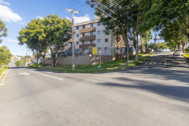 Apartamento com 3 Quartos à Venda, 65 m² em água Verde - Curitiba