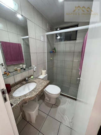 Imagem Apartamento com 3 Quartos à Venda, 60 m² em Villa União - Fortaleza Imagem Apartamento com 3 Quartos à Venda, 60 m² em Villa União - Fortaleza
