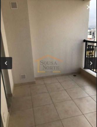 Imagem Apartamento com 3 Quartos à Venda, 79 m² em Vila Guilherme - São Paulo Imagem Apartamento com 3 Quartos à Venda, 79 m² em Vila Guilherme - São Paulo