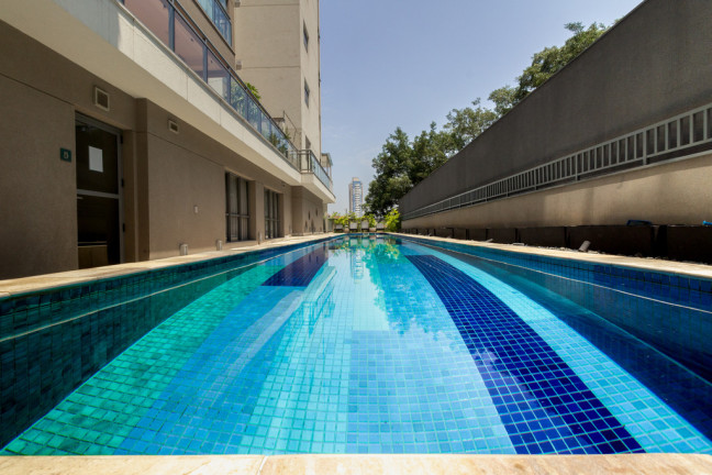 Imagem Apartamento com 2 Quartos à Venda, 59 m² em Perdizes - São Paulo
