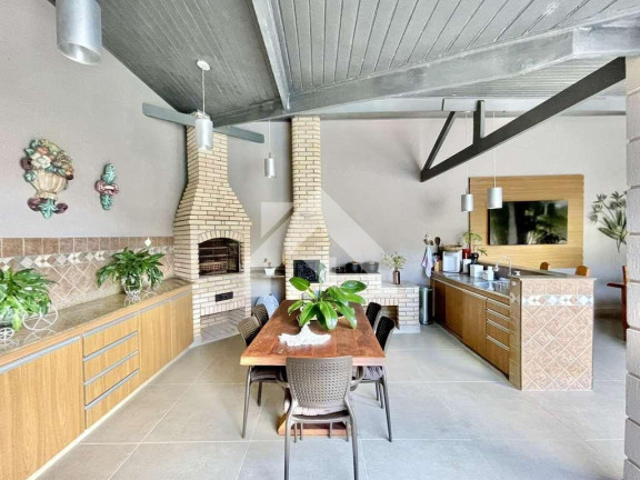 Imagem Casa de Condomínio com 4 Quartos à Venda, 576 m² em Granja Viana Ii - Cotia Imagem Casa de Condomínio com 4 Quartos à Venda, 576 m² em Granja Viana Ii - Cotia