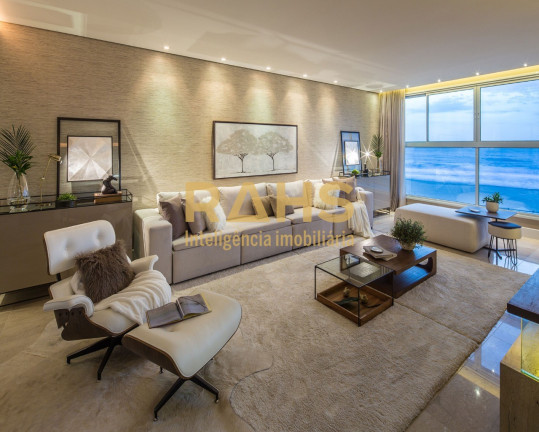 Imagem Apartamento com 4 Quartos à Venda, 215 m² em Praia Brava - Itajaí Imagem Apartamento com 4 Quartos à Venda, 215 m² em Praia Brava - Itajaí