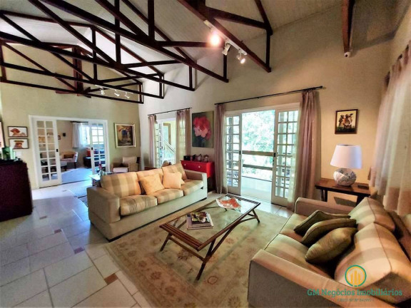 Imagem Casa de Condomínio com 5 Quartos à Venda, 350 m² em Granja Viana - Cotia