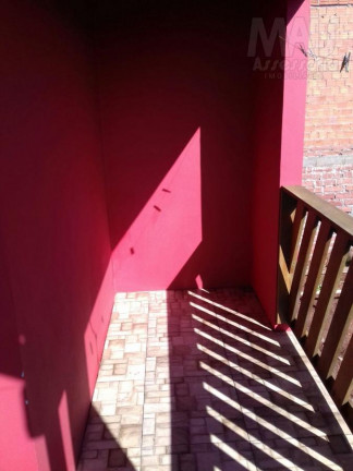 Imagem Casa com 4 Quartos à Venda, 160 m² em Jardim Do Sol - Campo Bom Imagem Casa com 4 Quartos à Venda, 160 m² em Jardim Do Sol - Campo Bom