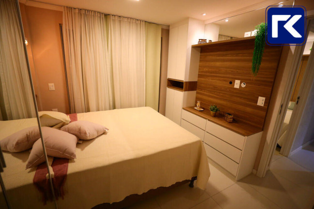 Imagem Apartamento com 3 Quartos à Venda, 71 m² em Engenheiro Luciano Cavalcante - Fortaleza Imagem Apartamento com 3 Quartos à Venda, 71 m² em Engenheiro Luciano Cavalcante - Fortaleza