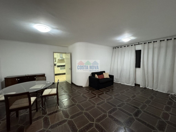 Imagem Apartamento com 2 Quartos para Alugar, 125 m² em Santana - São Paulo Imagem Apartamento com 2 Quartos para Alugar, 125 m² em Santana - São Paulo