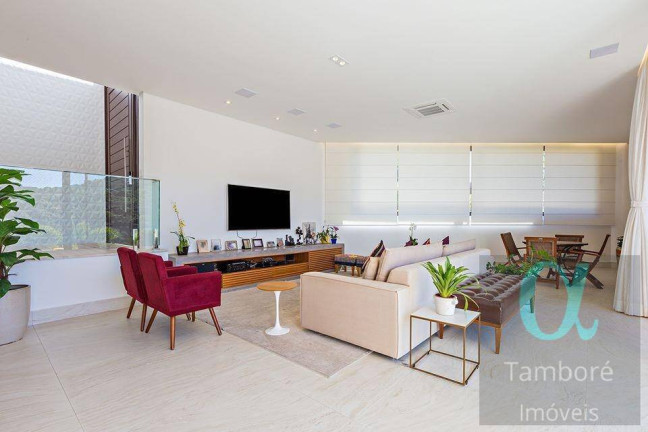 Imagem Casa com 4 Quartos à Venda, 495 m² em Tamboré - Santana De Parnaíba Imagem Casa com 4 Quartos à Venda, 495 m² em Tamboré - Santana De Parnaíba