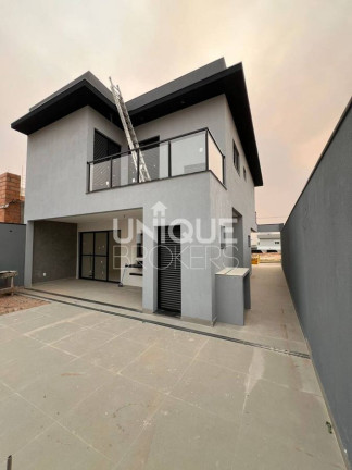 Imagem Casa de Condomínio com 3 Quartos à Venda, 250 m² em Parque Residencial Eloy Chaves - Jundiaí