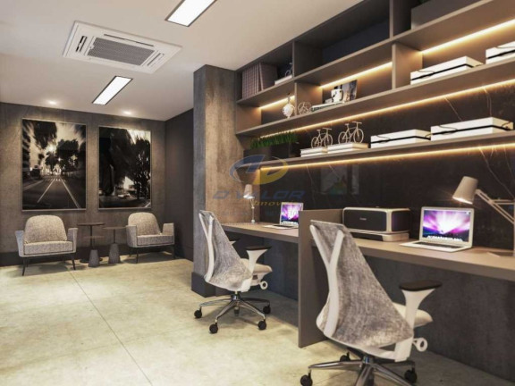 Imagem Apartamento com 2 Quartos à Venda, 123 m² em Cabo Branco - João Pessoa