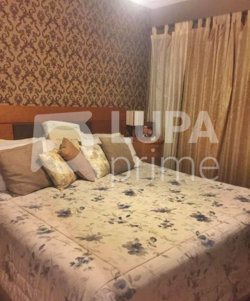 Apartamento com 3 Quartos à Venda, 142 m² em Santana - São Paulo