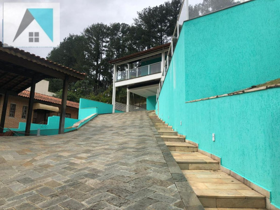 Imagem Casa com 3 Quartos à Venda, 116 m² em Chácara Jaguari (fazendinha) - Santana De Parnaíba Imagem Casa com 3 Quartos à Venda, 116 m² em Chácara Jaguari (fazendinha) - Santana De Parnaíba