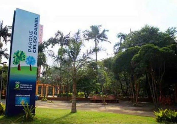 Imagem Apartamento com 2 Quartos à Venda, 63 m² em Jardim Santo Alberto - Santo André Imagem Apartamento com 2 Quartos à Venda, 63 m² em Jardim Santo Alberto - Santo André