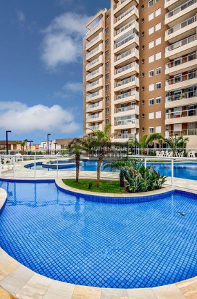 Apartamento com 3 Quartos à Venda, 100 m² em Centro - Itanhaém