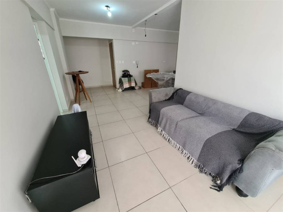 Imagem Apartamento com 3 Quartos à Venda, 93 m² em Ocian - Praia Grande