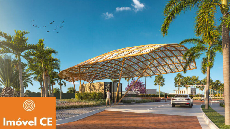 Imagem Terreno à Venda, 175 m² em Jijoca De Jericoacoara Imagem Terreno à Venda, 175 m² em Jijoca De Jericoacoara