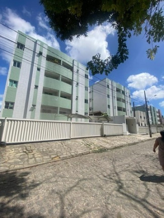 Imagem Apartamento com 2 Quartos à Venda, 60 m² em Cuiá - João Pessoa