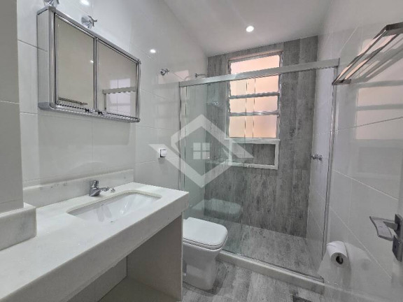 Imagem Apartamento com 2 Quartos à Venda, 62 m² em Flamengo - Rio De Janeiro