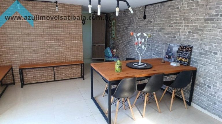 Imagem Casa com 3 Quartos à Venda, 200 m² em Jardim Maristela - Atibaia Imagem Casa com 3 Quartos à Venda, 200 m² em Jardim Maristela - Atibaia