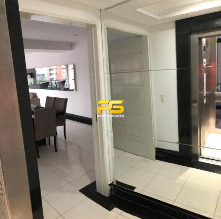 Imagem Apartamento com 4 Quartos à Venda, 318 m² em Manaíra - João Pessoa Imagem Apartamento com 4 Quartos à Venda, 318 m² em Manaíra - João Pessoa