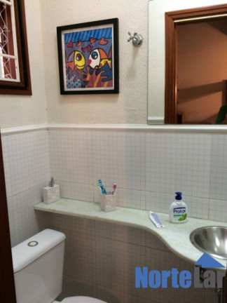 Imagem Casa de Condomínio com 3 Quartos à Venda, 90 m² em Vila Guaca - São Paulo