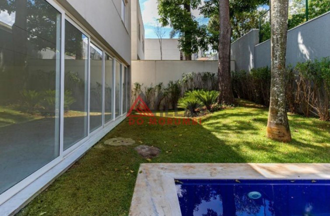 Imagem Sobrado com 4 Quartos à Venda, 525 m² em Granja Julieta - São Paulo