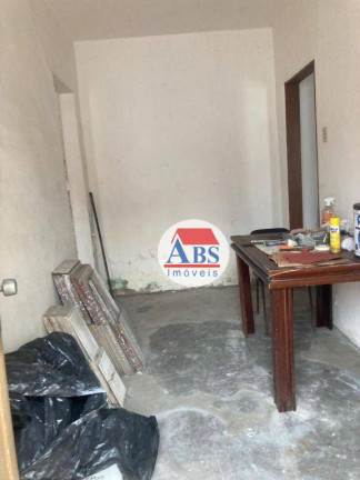 Imagem Casa com 2 Quartos à Venda, 240 m² em Vila Nova - Cubatão