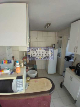Imagem Cobertura com 5 Quartos à Venda, 205 m² em Recreio Dos Bandeirantes - Rio De Janeiro