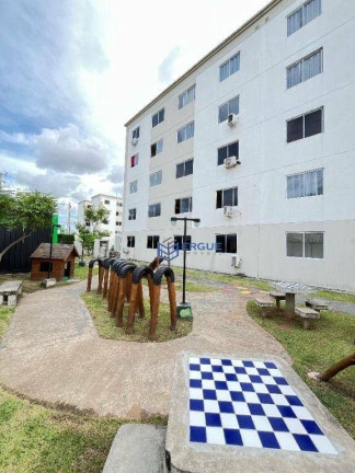 Imagem Apartamento com 2 Quartos à Venda, 44 m² em Maraponga - Fortaleza Imagem Apartamento com 2 Quartos à Venda, 44 m² em Maraponga - Fortaleza