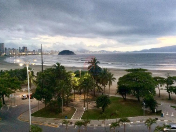 Imagem Apartamento com 2 Quartos à Venda, em Itararé - São Vicente Imagem Apartamento com 2 Quartos à Venda, em Itararé - São Vicente