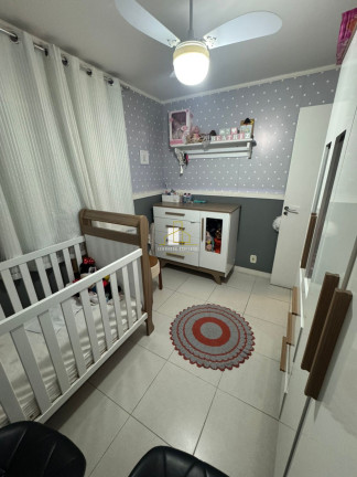 Imagem Imóvel com 2 Quartos à Venda, 57 m² em Valparaíso - Serra Imagem Imóvel com 2 Quartos à Venda, 57 m² em Valparaíso - Serra