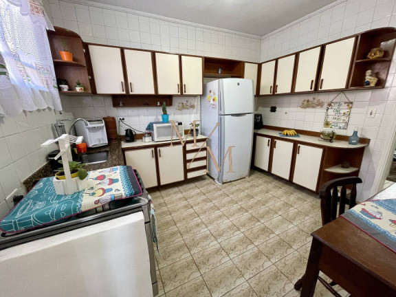 Imagem Apartamento com 2 Quartos à Venda, 97 m² em Embaré - Santos Imagem Apartamento com 2 Quartos à Venda, 97 m² em Embaré - Santos