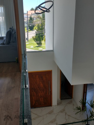 Imagem Casa de Condomínio com 4 Quartos à Venda, 300 m² em Aldeia Da Serra - Santana De Parnaíba Imagem Casa de Condomínio com 4 Quartos à Venda, 300 m² em Aldeia Da Serra - Santana De Parnaíba