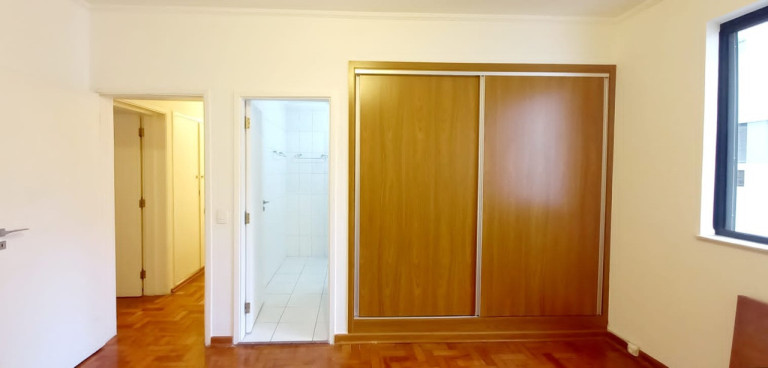 Imagem Imóvel com 3 Quartos à Venda, 130 m² em Santa Cecília - São Paulo