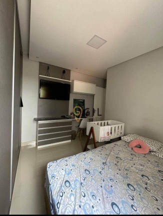 Imagem Apartamento com 2 Quartos à Venda, 54 m² em Cidade Salvador - Jacareí