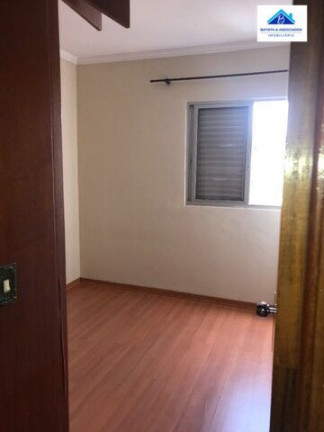 Imagem Apartamento com 2 Quartos à Venda, 53 m² em Jardim Bela Vista - Campinas
