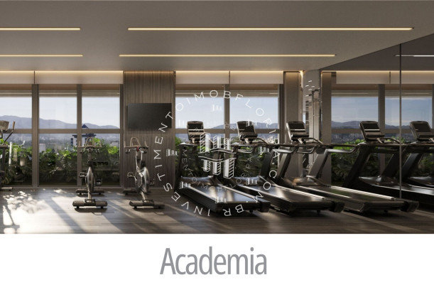 Imagem Imóvel com 1 Quarto à Venda, 38 m² em Agronômica - Florianópolis