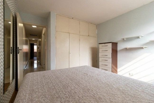 Imagem Casa com 3 Quartos à Venda, 142 m² em Brooklin Paulista - São Paulo Imagem Casa com 3 Quartos à Venda, 142 m² em Brooklin Paulista - São Paulo