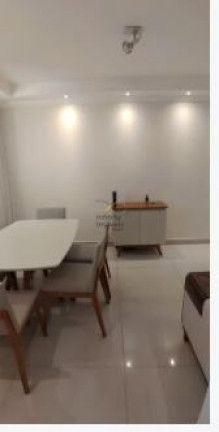 Imagem Apartamento com 2 Quartos à Venda, 58 m² em Castelo - Belo Horizonte