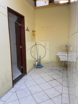 Imagem Casa com 2 Quartos para Alugar, 127 m² em Vila Bela - São Paulo