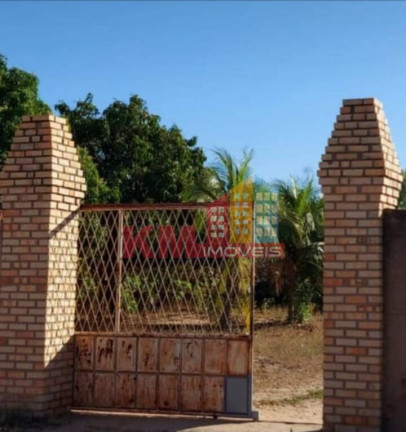 Imagem Chácara com 2 Quartos à Venda, 5.000 m² em Presidente Costa E Silva - Mossoró Imagem Chácara com 2 Quartos à Venda, 5.000 m² em Presidente Costa E Silva - Mossoró