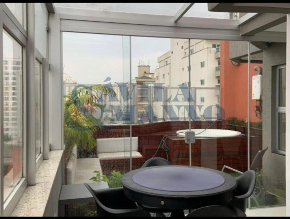 Imagem Imóvel com 3 Quartos à Venda, 200 m² em Mooca - São Paulo