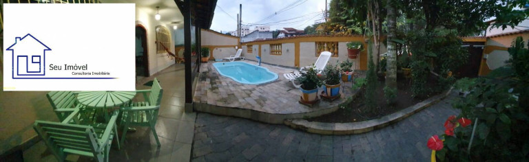 Imagem Casa com 3 Quartos à Venda, 208 m² em Pechincha - Rio De Janeiro