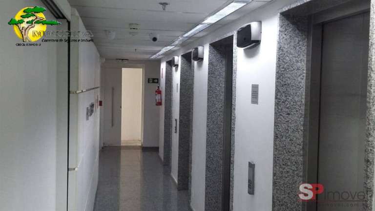Imagem Sala Comercial para Alugar, 516 m² em Santana - São Paulo